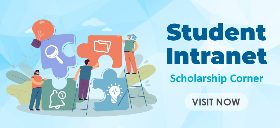 scholarship corner