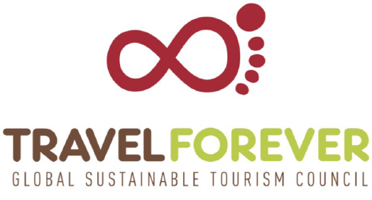 來源︰The Global Sustainable Tourism Council