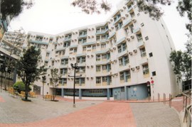 Grace Tien Hall