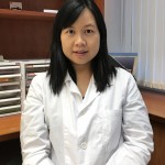 Dr HO Wai-Man Moniz (Physician)