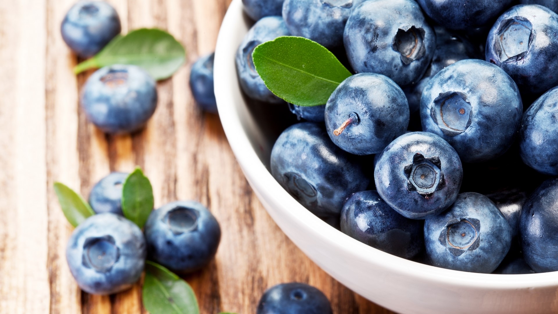 Blueberries help to mitigate problems associated with PTSD?