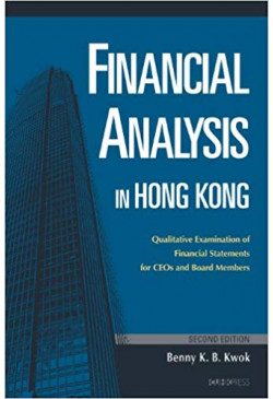 Financial Analysis in Hong Kong