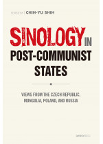 Sinology in Post-Communist States