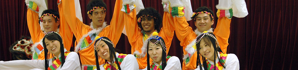 CLC - Student Activities