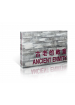 Ancient Enmity (Twenty-four Volume Set) 