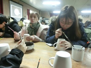 KHU Winter Study Tour