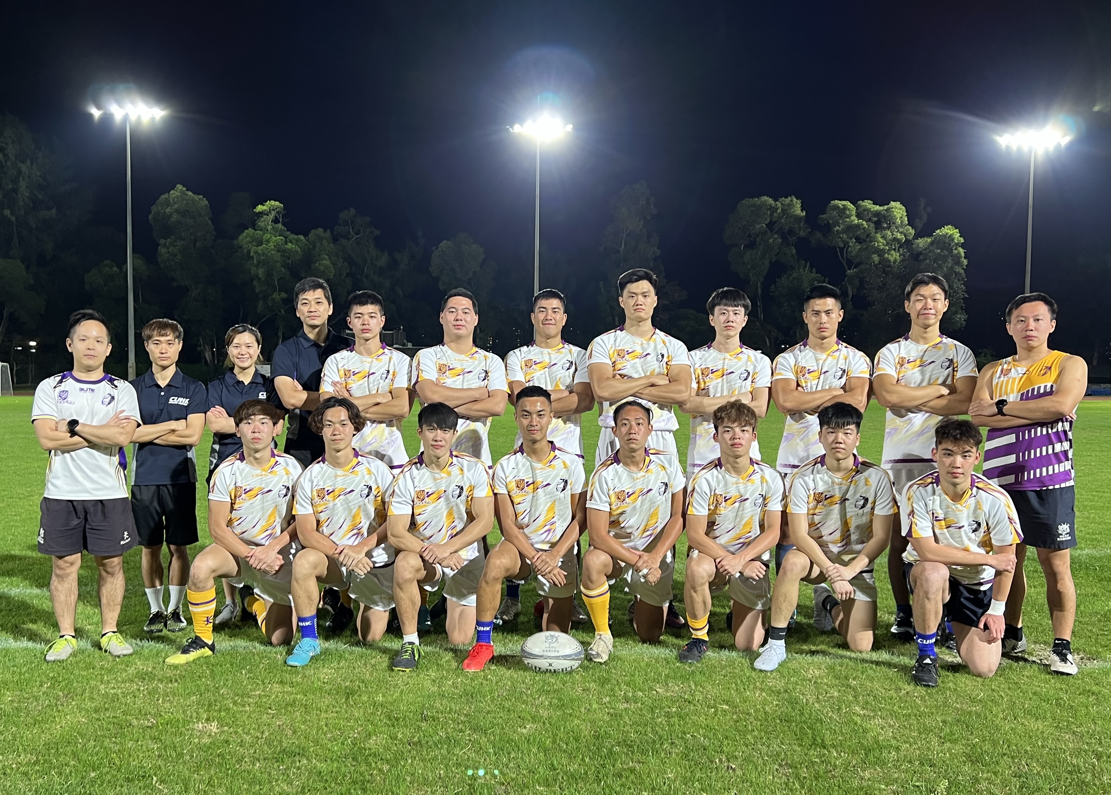 Rugby boys 2021 2022