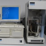 lab2-Thermal Gravimetric Analyser (TGA) (ID 1.8)