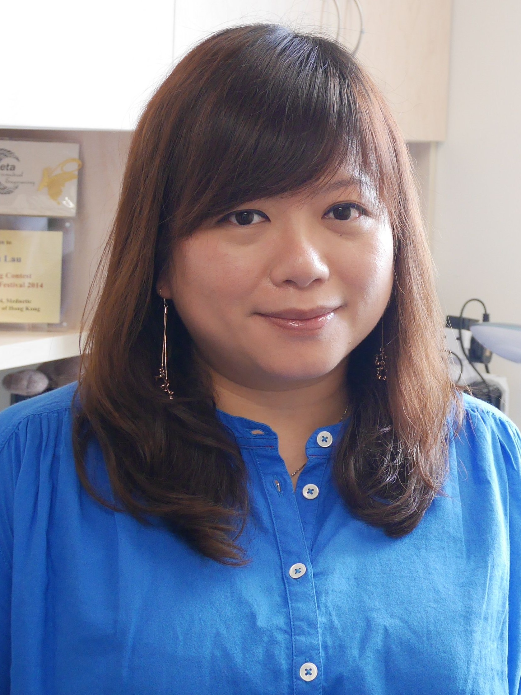 Dr. Ann Lau