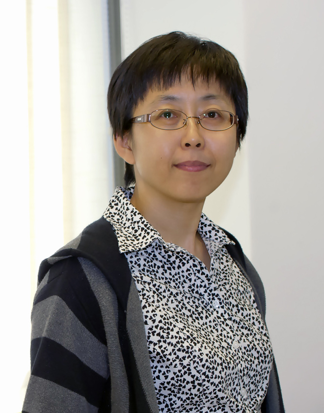 Prof. Bo FENG