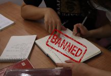 Stop Tutoring! – Editor’s Note