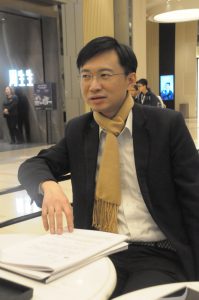 Leung Sze ho-portrait