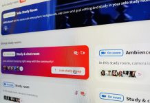 Let’s Study Together Online