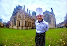 Fresh Start in Britain