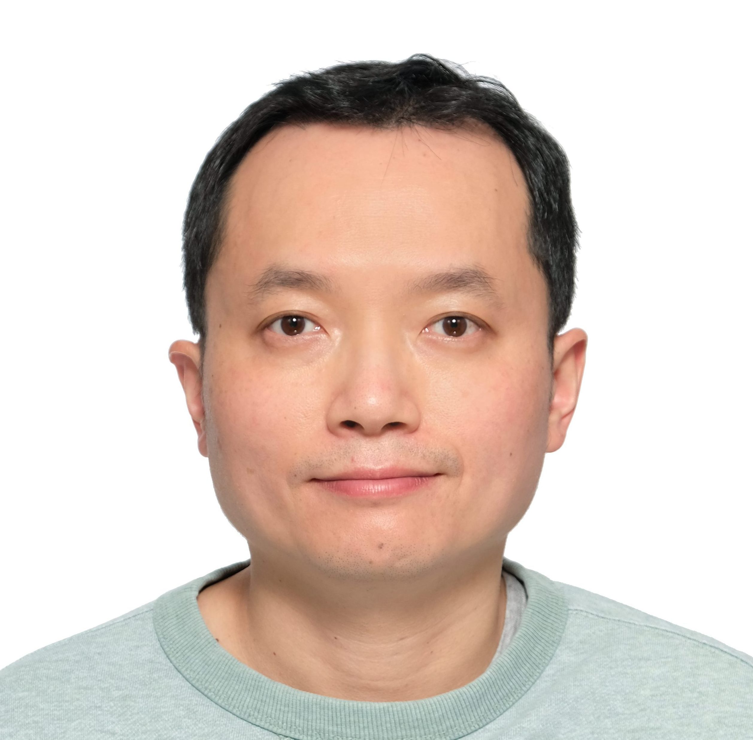 Prof. Martin Tse-Ki Tsui