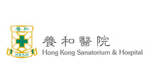 Hong Kong Sanatorium & Hospital Logo