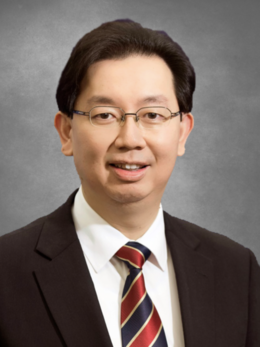 Simon S. M. NG