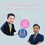 CU Medicine Finds An Increasing Global Trend on Pancreatic Cancer among Female and Younger Individuals 