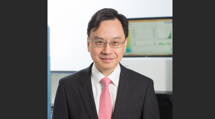 CUHK Professor Dennis Lo Awarded King Faisal International Prize for Medicine