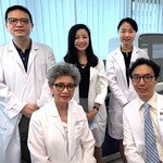 CUHK study shows DNA telomere length can predict the decline in kidney function in diabetes patients 