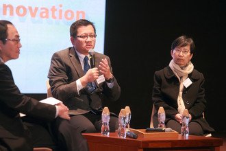 Image of The 10th Palliative Care Symposium for Healthcare Workers in Chinese Population