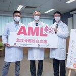 中大卓越儿童健康研究所成功结合药物及基因测试 实现「精准个人化治疗」 为难治型儿童血癌患者带来新希望