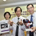 CUHK Study Proves Ablative Chemoembolization Doubles the Progression-Free Survival for Liver Cancer Patients