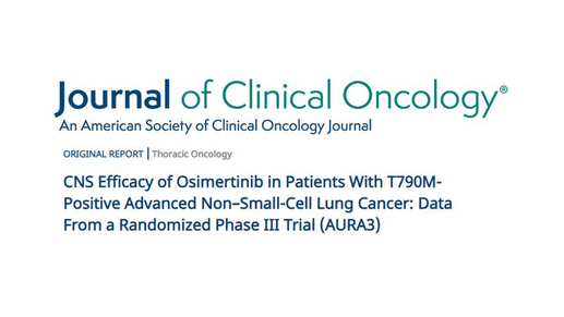 Osimertinib for Lung Cancer