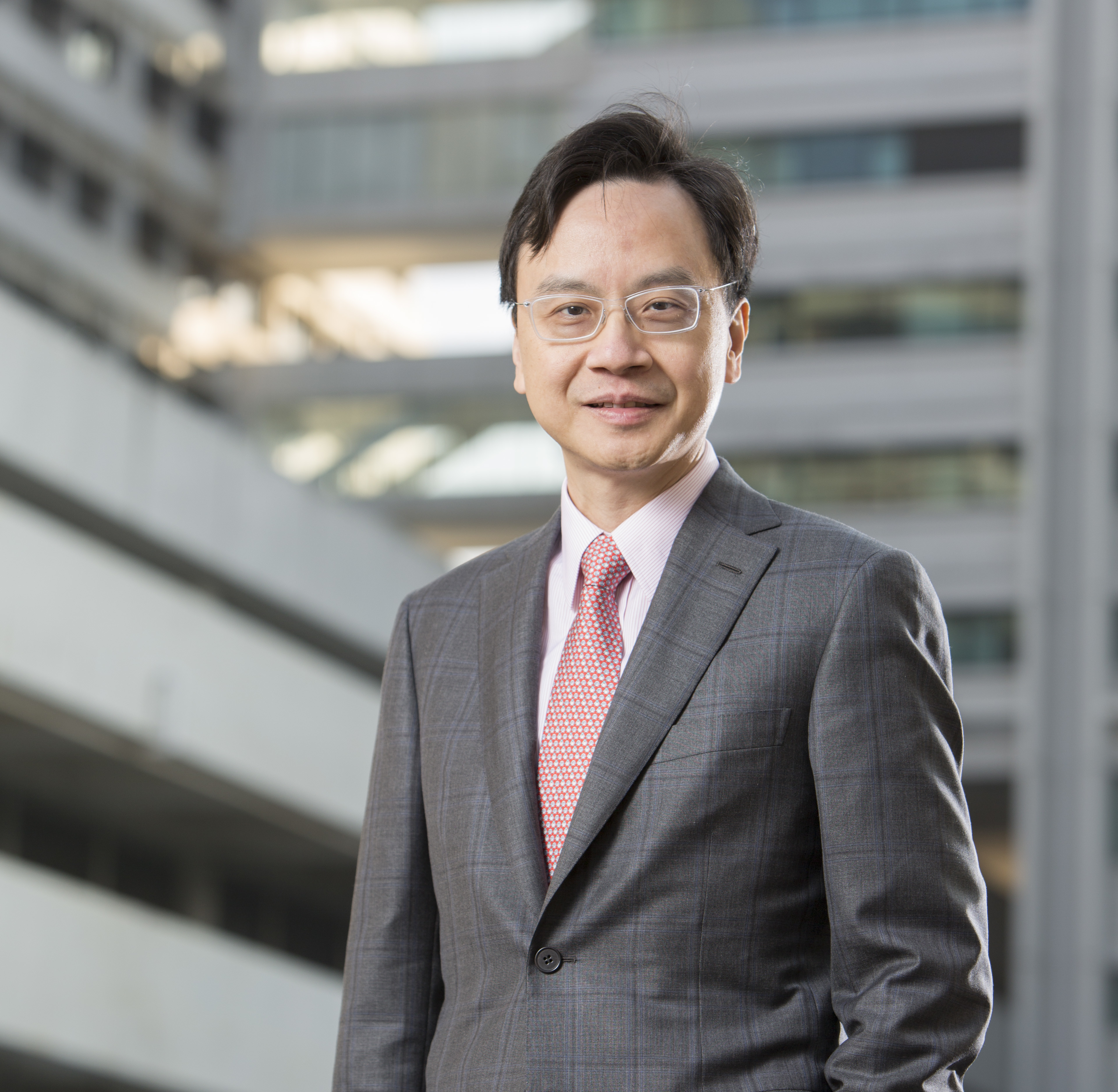 Professor Lo has been internationally recognized for his contributions to the development of non-invasive prenatal diagnostic testing.