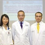 CUHK Assessed and Treated Over 300 Young Ketamine Abusers with Urinary Tract Dysfunction Latest Research Reveals Effectiveness of Integrated Anti-inflammatory Therapy