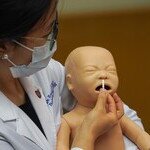 CUHK Introduces Nasal Strip Sampling for COVID-19 Test As a Superior Tool for Surveillance in a Wide Age-Range Population