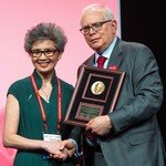 CUHK Medicine Professor Juliana Chan Receives International Honour for  Outstanding Research and Care in Diabetes