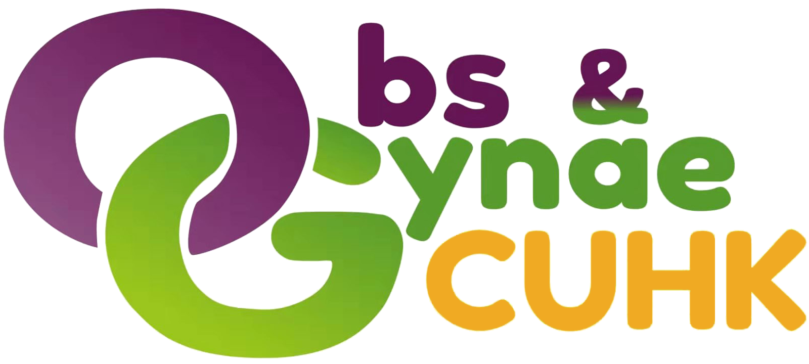 CHUK obg logo