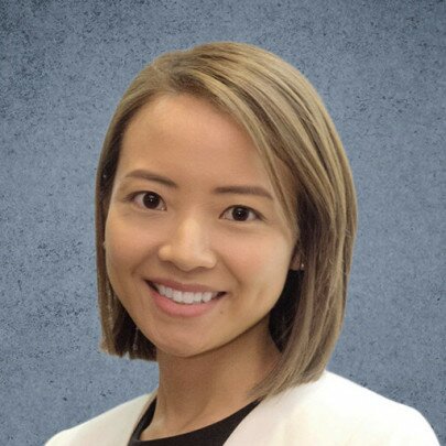 Dr. Shannon Melissa  CHAN