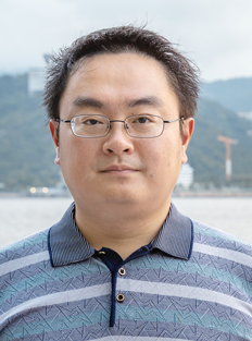 Professor YANG Chen