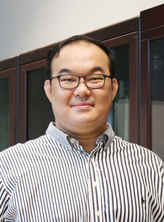 Dr. Tsang, Ho Tak Patrick