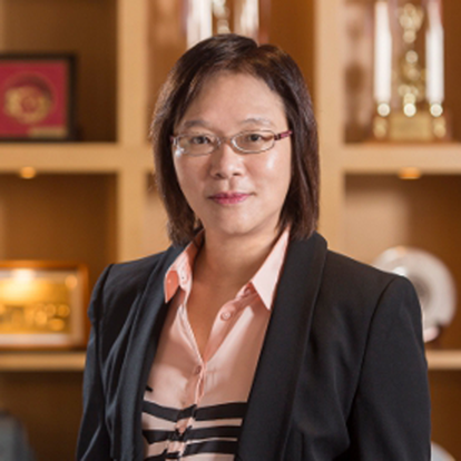 Prof. Poon Wai-yin