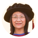 Professor Chan Yip Wing-han Carmen