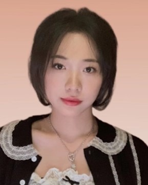 photo of HUANG Yiwen