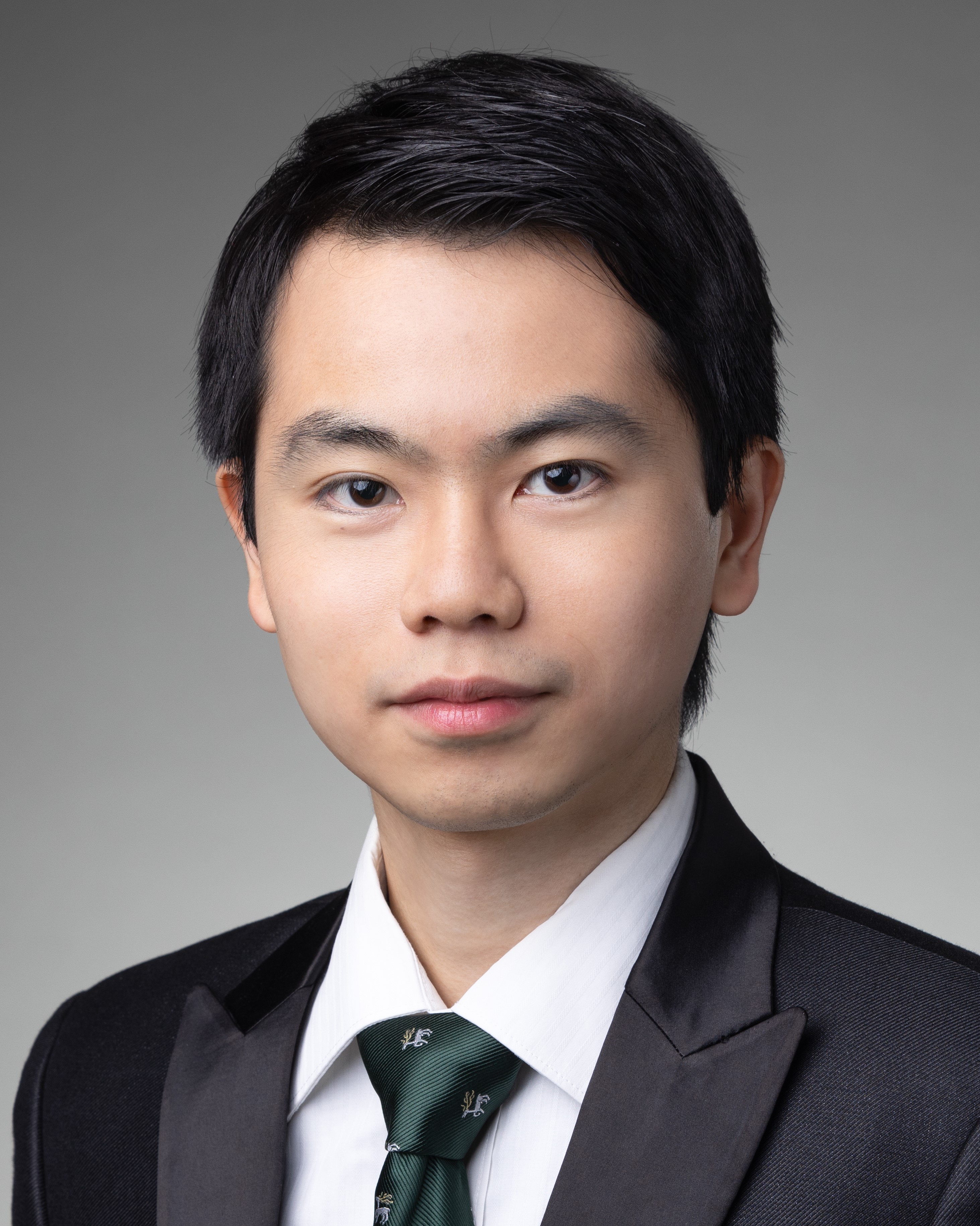 image of Dr. MENG Fanbao