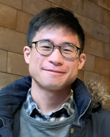 image of Dr. LI Yan Hei Martin