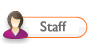 I'm staff