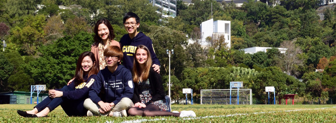 CUHK Learning Opportunities