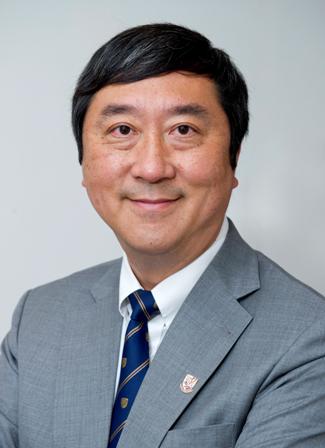 Daniel Tiong Hok TAN