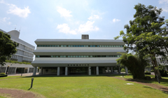 United College Wu Chung Library