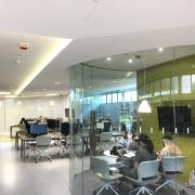 G/F Group Study Rooms