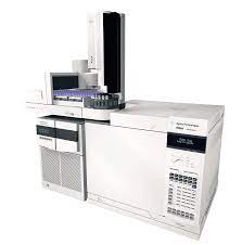 12 Agilent GCMSMS 7000C