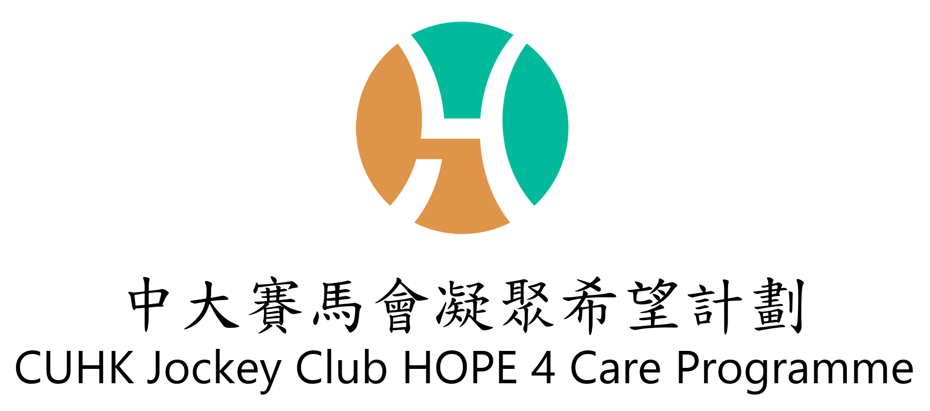 Logo of the HOPE 4 Care Programme