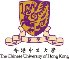 CUHK logo