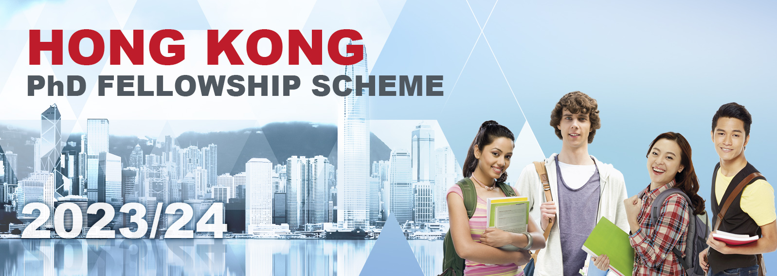 Hong Kong Fellowship Scheme